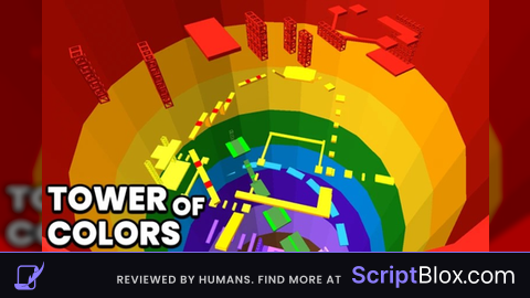 Colors win auto farm my first script