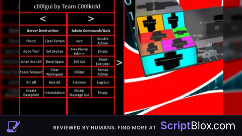 c00lkidd script