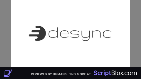 Walkable network desync