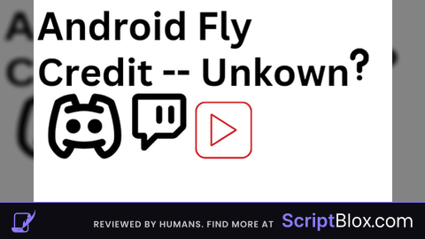 Android Fly