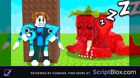 dont wake the brainrots