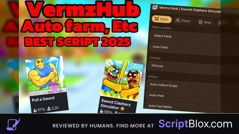 VERMZHUB OP
