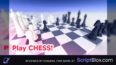 Auto play chess