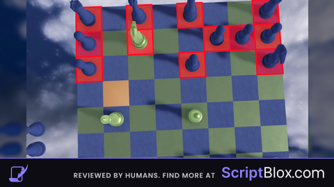 Chess Engine