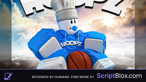 Script for H o o p z