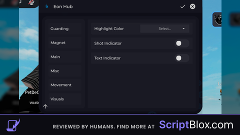 EonHub Hoopz