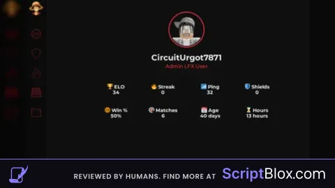 LFX HUB HOOPZ SCRIPT