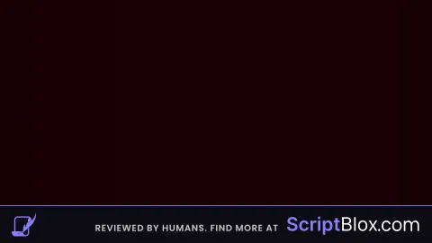 credits to the script owner g6 program runner
