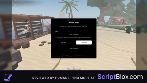 universal game script