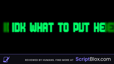 Teleport to people script
