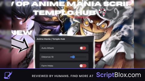 Templo Hub  OP SCRIPT  GODMODE  AUTO FARM