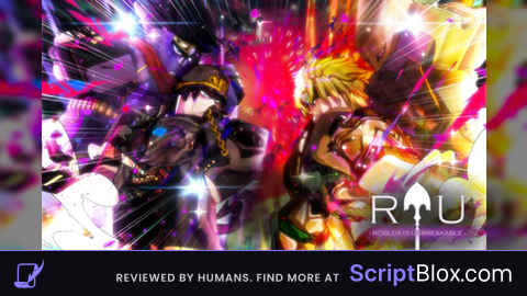 RIU Morik Script