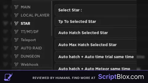 Auto Farm and Auto Hatch