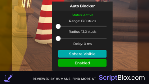 Autoblock