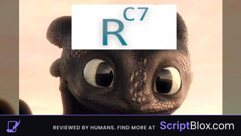 roblox a strange man script