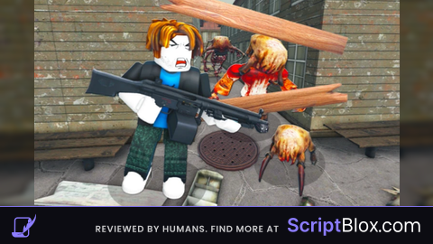 I NEED AN UNDEAD DEFENSE SCRIPT