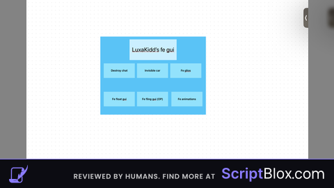 Secret script hub test