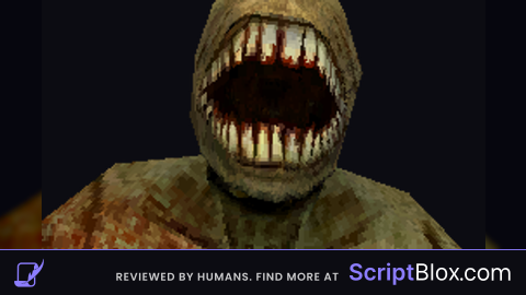 Minos prime script  baby