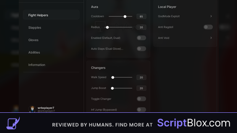 rb Code V2
