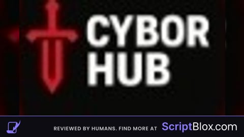 CYBORHUB GOD MODE
