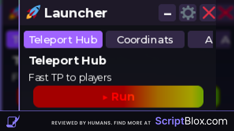 All the scripts