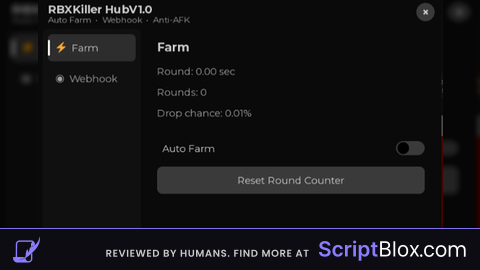 BOB SCRIPT  The Best & Fastest Farming Script! V1