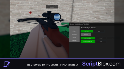 working op script