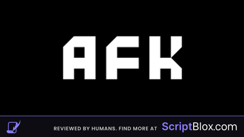 AFK