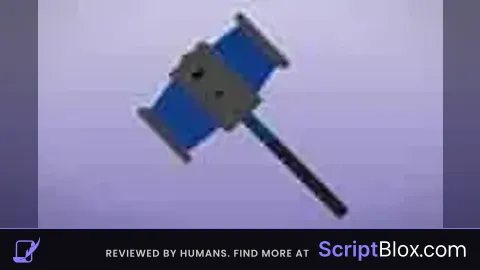 Ban hammer