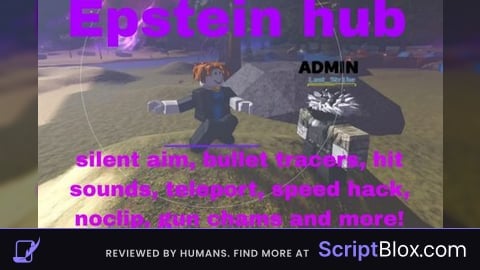 Epstein hub