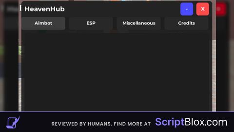 Heaven Hub
