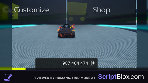 infinite money and speed mods for brick