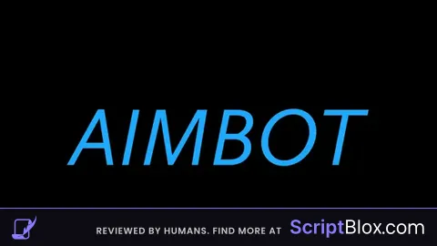 Universal Aimbot