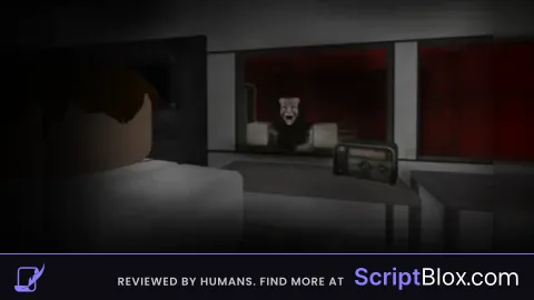 SCP Mask Containment Script