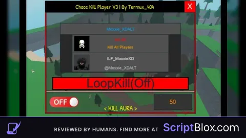 Kill Gui V3