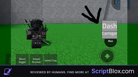 Rionays Credit Apollyon Dash And Gamepass