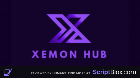Reworked from   Xemon Hub V1.1