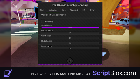 OP AUTOPLAY