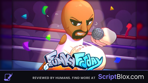 Best Fnf script