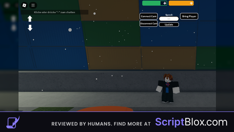 freecam script for mobile