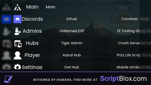 Sky Hub