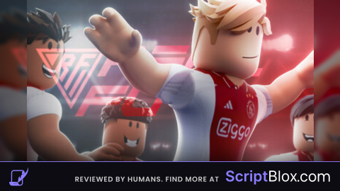 RF24 MPS CLASSIC SOCCER FREE SCRIPT