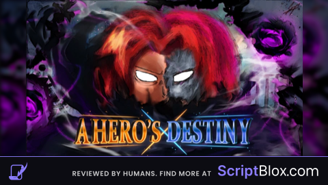 AHD afk farm script
