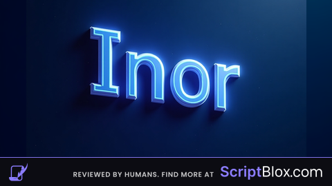 Inor
