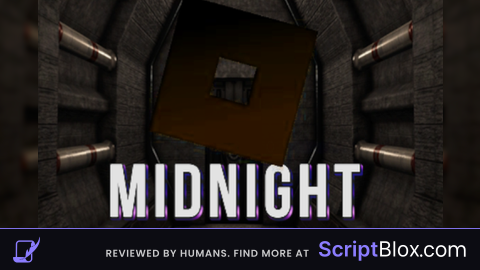 Midnight DEMO SL V3.0