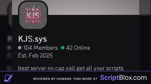 Best Scripts Executors Nd KeyBypasser DcServer In Desc