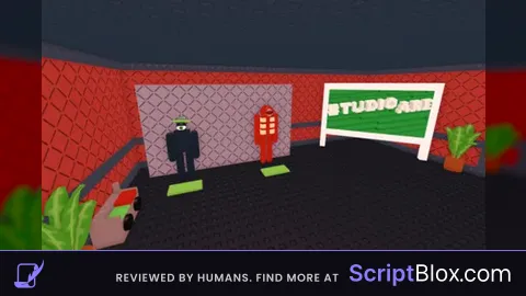 Skip Lvl Key Chams No seek arms New script