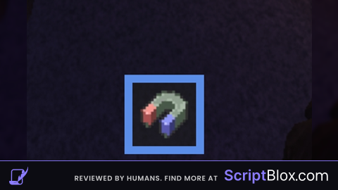 Magnet