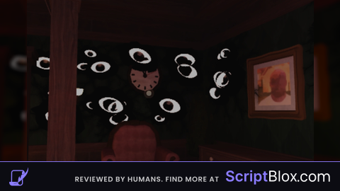 S* seek eyes