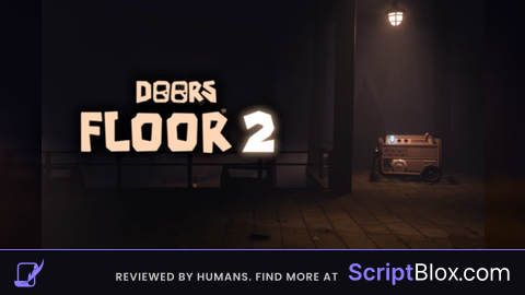 Best Door Script OpenSource